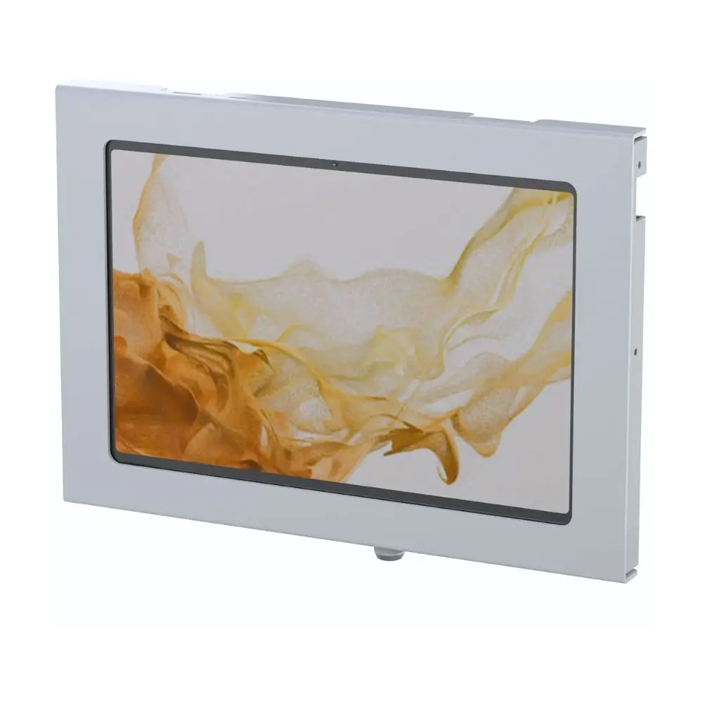 [12431] Samsung Galaxy TAB S7/S8 11 White Metal